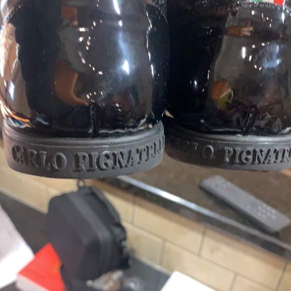 Carlo pignatelli outside - Picture 5 of 5